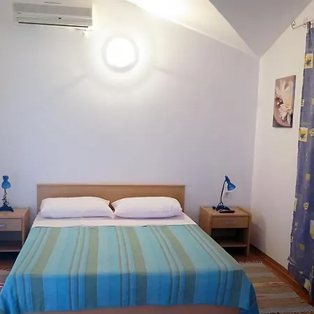 Appartamento Studio In With Balcony, Air Condition, Wifi