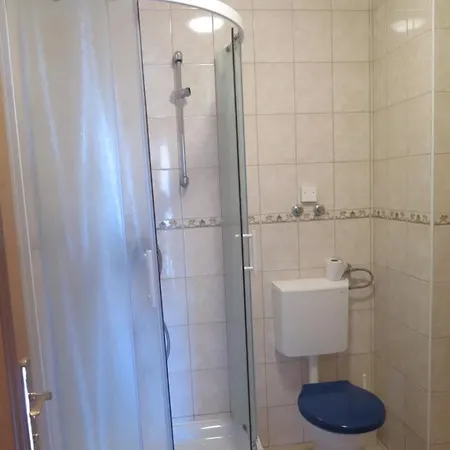 Appartamento Studio In With Balcony, Air Condition, Wifi *