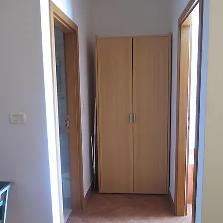 Appartamento Studio In With Balcony, Air Condition, Wifi *