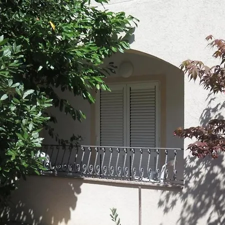 Appartamento Studio In With Balcony, Air Condition, Wifi Porec