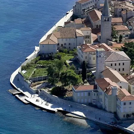 Appartamento Studio In With Balcony, Air Condition, Wifi