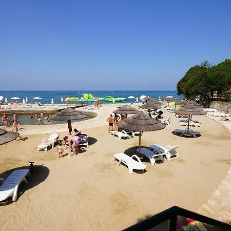 Appartamento Studio In With Balcony, Air Condition, Wifi